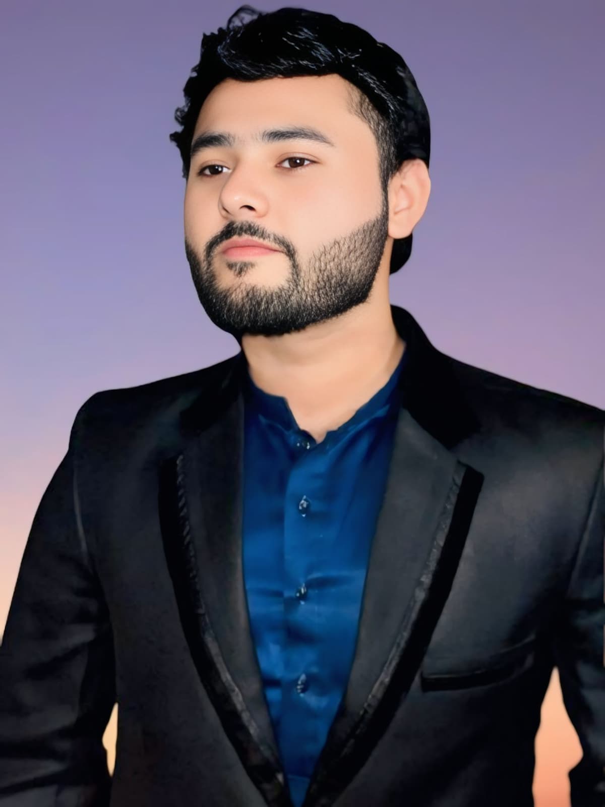 Haider Ali - Full Stack Developer